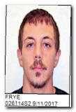 Offender Caleb Quinton Frye