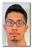 Offender Danny Arroyo