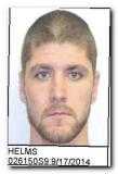 Offender David Brandon Helms