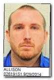 Offender David Cale Allison