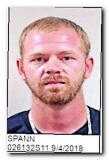 Offender Dustin Spann