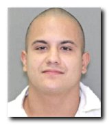 Offender Dylan Jae Perez