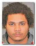 Offender Eric S Jackson