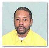 Offender Ernest Diggs