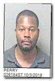 Offender Jamar Xavier Perry