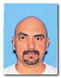 Offender James Luis Rangel