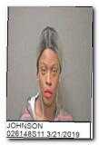 Offender Jessica Denise Johnson