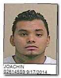 Offender Jorge-luis O Joachin