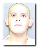Offender Jose Valentin Torres