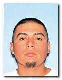 Offender Joseph Prado