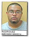 Offender Juan G Rodriguez