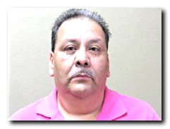 Offender Juan Roberto Hernandez