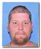 Offender Justin Wayne Harrell