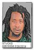 Offender Kareem Devon Stucks