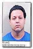 Offender Michael Angel Rivas