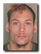 Offender Michael Nicholas Burrows