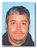 Offender Paul Nevarez