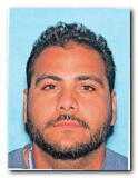 Offender Rafael Chavez