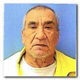 Offender Rafael Ortega