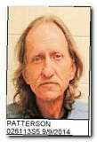 Offender Randy Keith Patterson