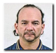 Offender Raul Trevino