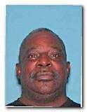 Offender Robert Franklin Ray