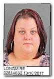 Offender Shannon Michelle Longmire