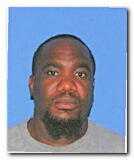 Offender Timothy Lashawn Maddox