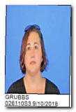 Offender Tina Marie Grubbs