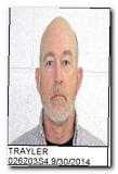 Offender Todd Eugene Trayler