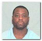 Offender Travell D Seals