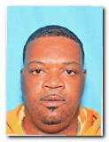 Offender Vincent Lamar Mack