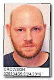 Offender William Randall Crowson