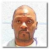 Offender Willie Washington