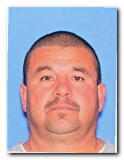 Offender Albert Anthony Quiroz