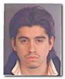 Offender Alberto Gonzalez