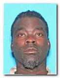 Offender Anthony Dewayne Harris