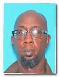 Offender Anthony Dwayne Hall