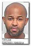 Offender Anthony Rayshawn Taylor