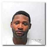 Offender Antoine Thomas Ambrose