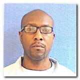 Offender Brandon Byrd