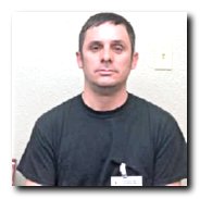 Offender Caleb Patrick Bernal