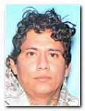 Offender Carlos Sianez