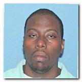 Offender Curtis Mccain