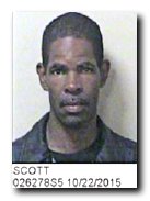 Offender Dameon Merrell Scott