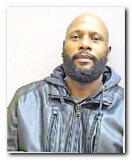 Offender Daron Wayne Long