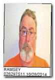 Offender David Brian Ramsey