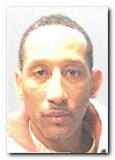 Offender Deon Demetrius Green