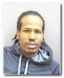 Offender Dominique Antonio Jackson