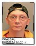 Offender Donald Peter Draleau